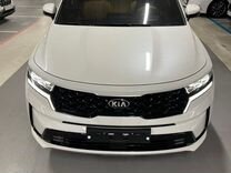 Kia Sorento 2.5 AMT, 2020, 43 200 км, с пробегом, цена 3 900 000 руб.
