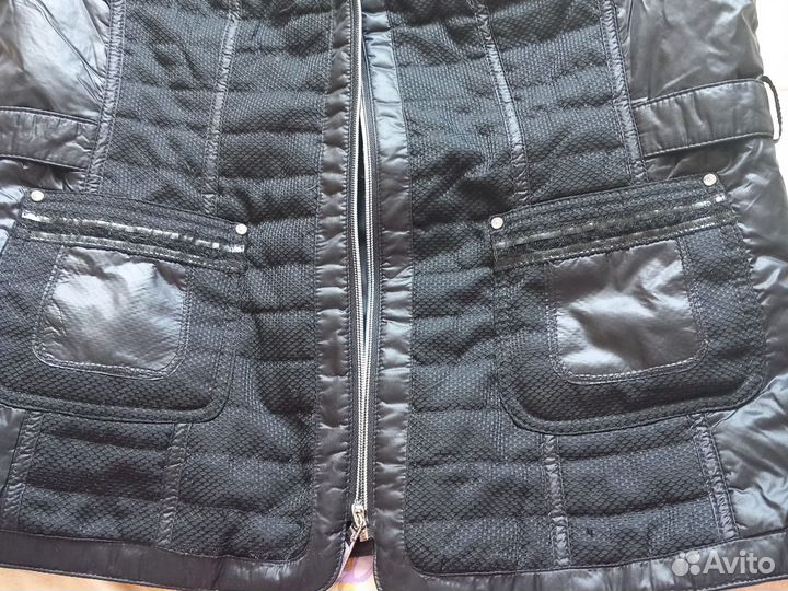 Жилет женский