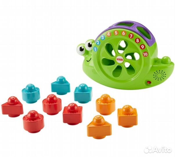 Конструктор сортер