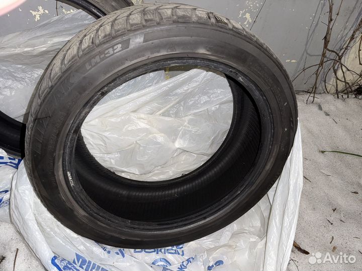 Bridgestone Blizzak LM-32 225/45 R18 95H