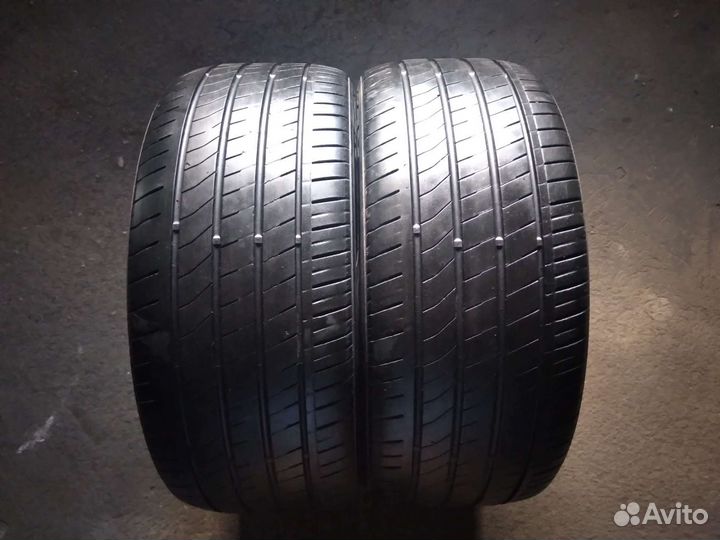 Nexen N'Fera SU1 225/45 R17 91W