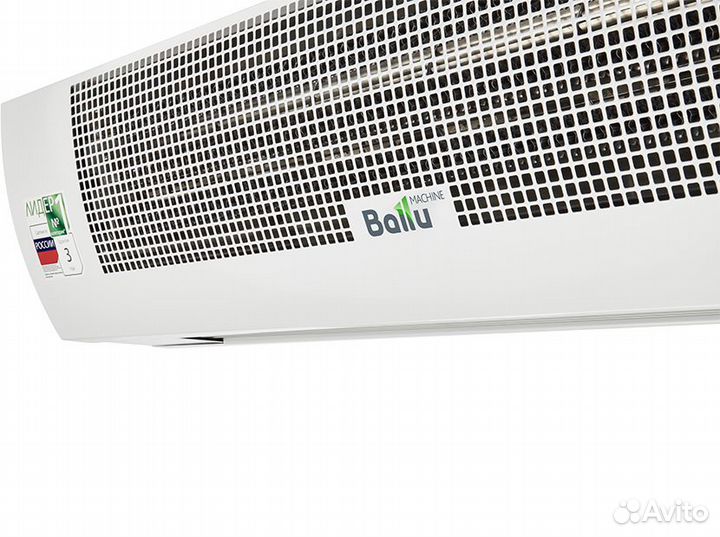 Завеса тепловая ballu BHC-M15T09-PS