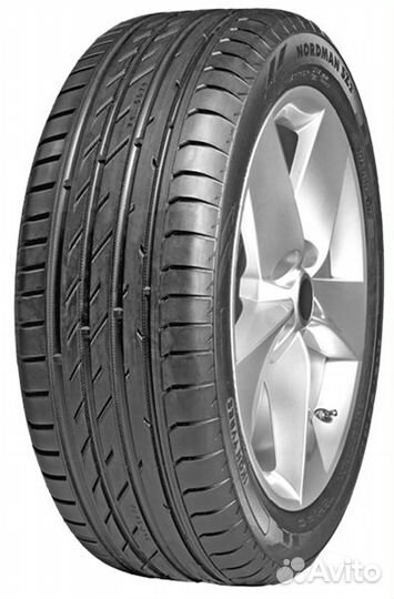 Ikon Tyres Nordman SZ2 205/55 R16 94V