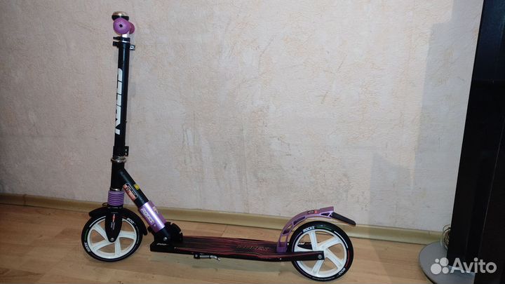 Самокат детский