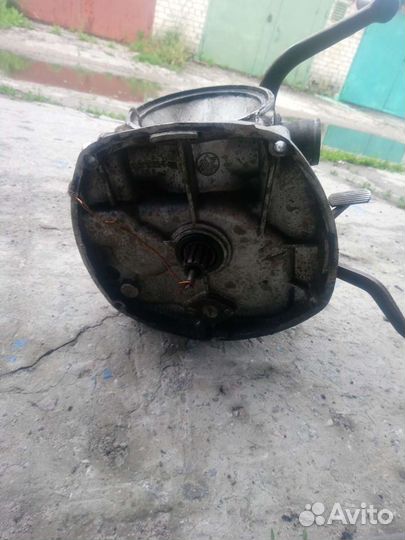 Запчасти на мотоцикл Урал