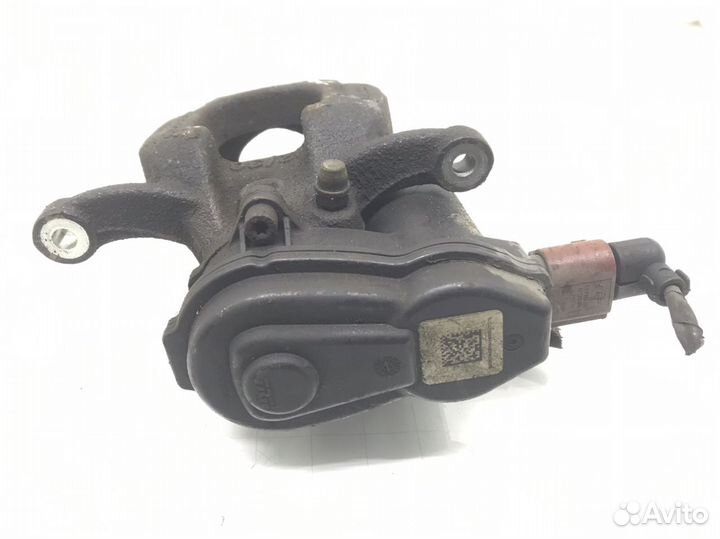 Суппорт задний правый Fiat 500X 2.0 HDI 2016