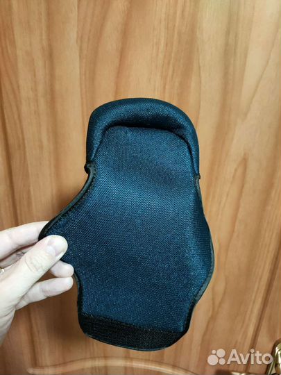 Ортопедическая обувь ботинок Барука