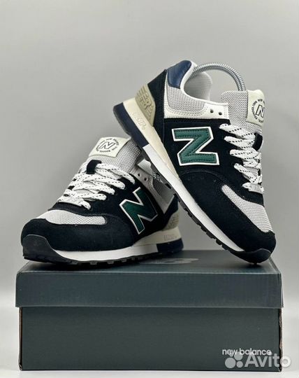 Кроссовки для бега New Balance NB 574