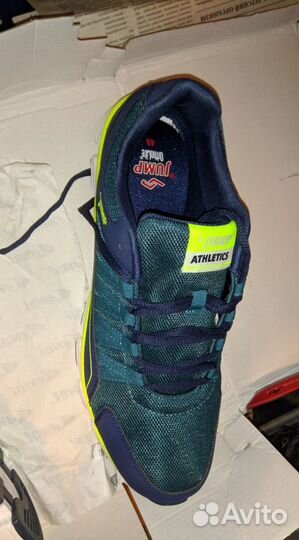 Кроссовки Jump Athletics качество Турция 47 размер