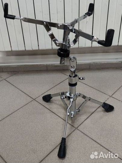 Стойка для малого барабана yamaha SS740A