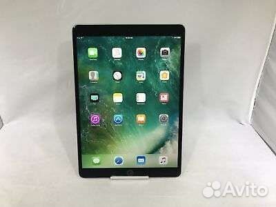 iPad Pro 10.5 120Гц 4/64гб