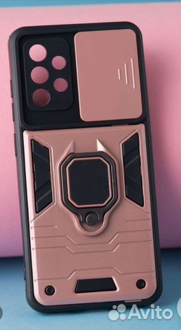 Чехол на Samsung а52