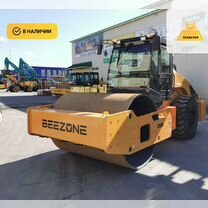 Дорожный каток Beezone GYS181J, 2024