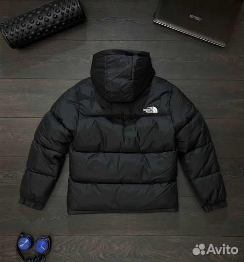 Пуховик TNF 700