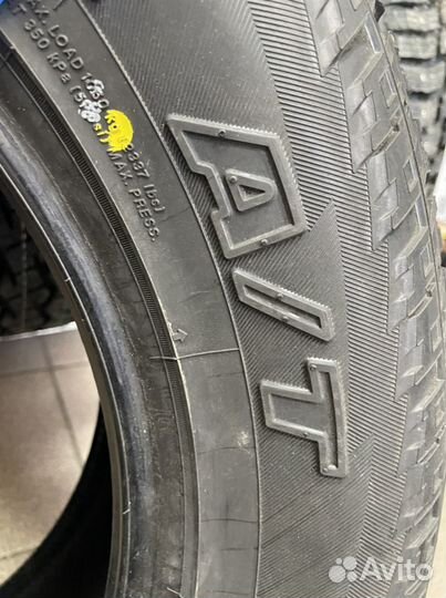 Yokohama Geolandar A/T G015 265/65 R18 114H