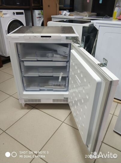 Морозильник Beko BU1200HCA