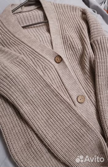 Кардиган женский