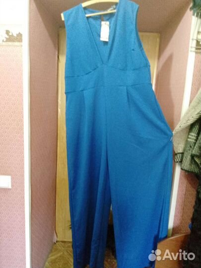 Комбинезон новый boohoo британия