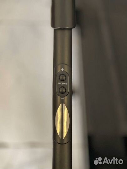 Немецкая дорожка Carbon Fitness T530 для дома