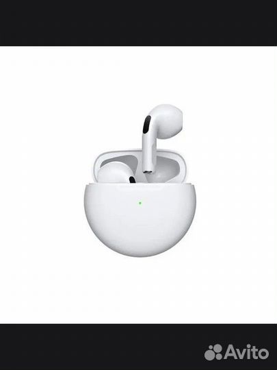 Беспроводные наушники на выбор