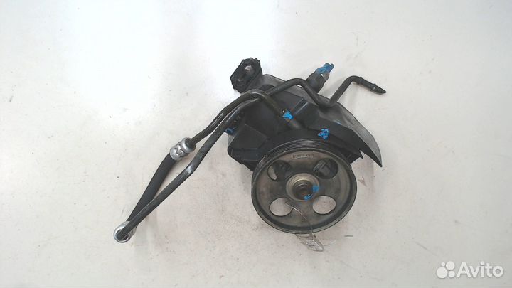 Гур Peugeot 206, 2002