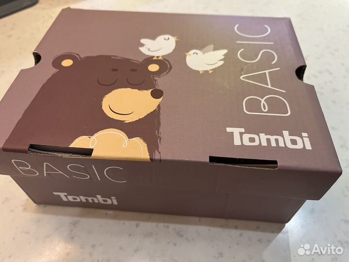 Сандалии для девочки новые