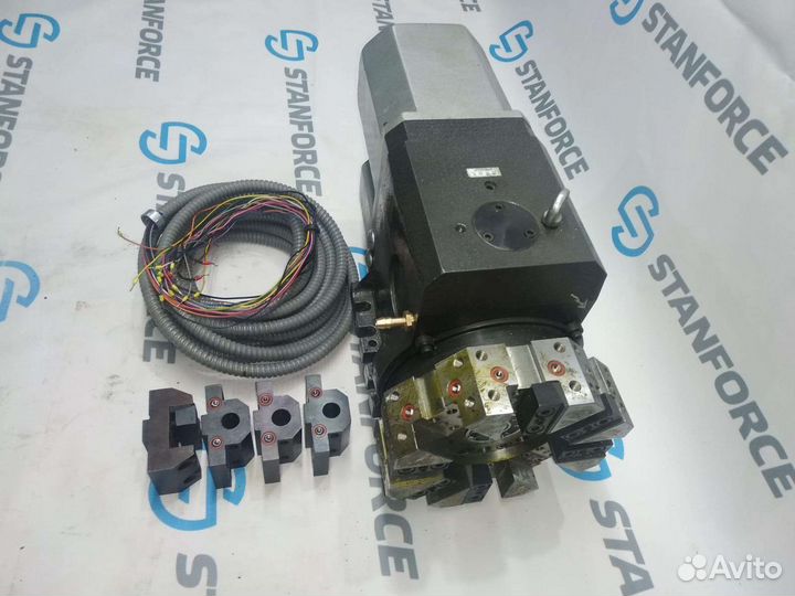 Револьверная головка аналог уг9326, уг9321