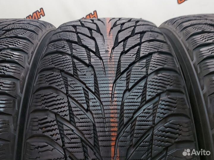 Nokian Tyres Hakkapeliitta R2 235/55 R17 103R