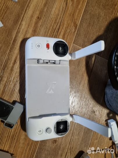 Квадрокоптер Xiaomi Fimi X8SE Combo 2022 V2 + устр