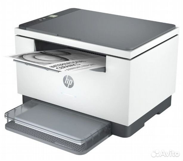 Мфу HP LaserJet M236dw