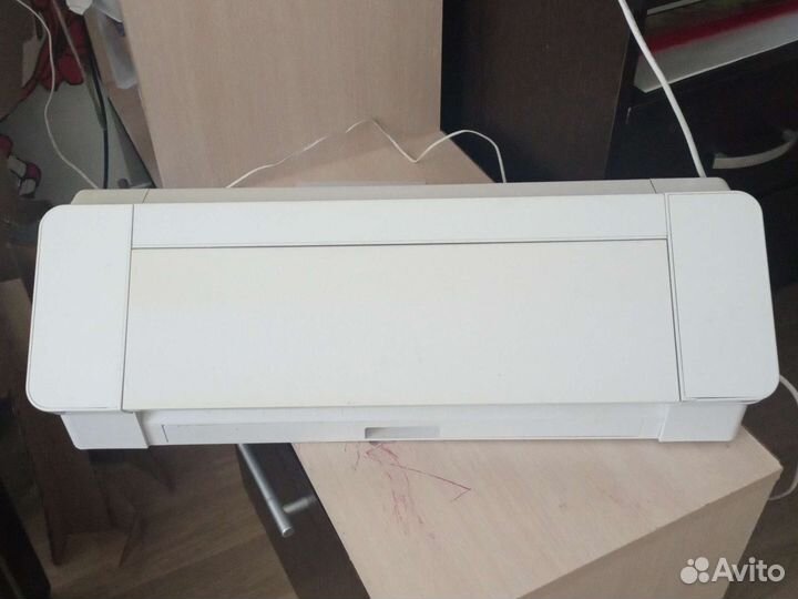 Плотер Silhouette Cameo 4 30см режущий плоттер