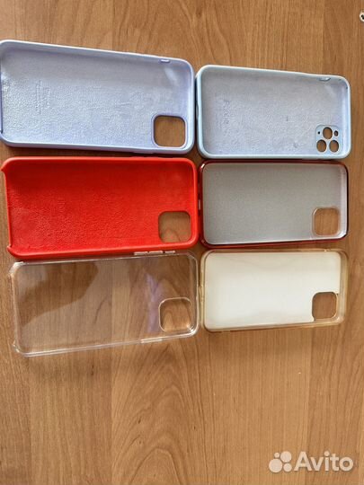 Чехол на iPhone 11 pro max