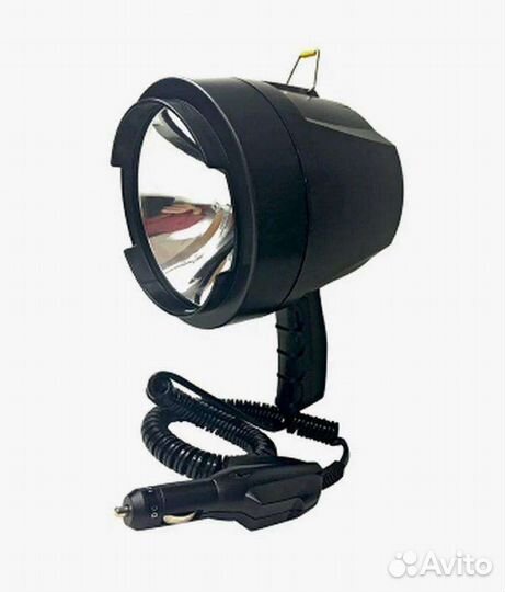 Фонарь фара Сибирский Следопыт Моно PF-PFL-L70