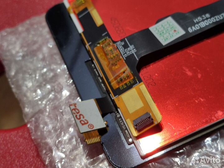 Дисплей Honor 5X L21