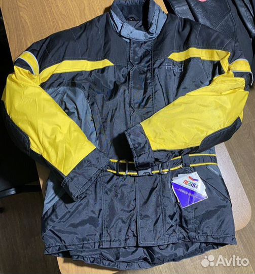 Мотокуртка «Held»