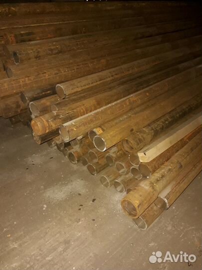 Трубы нкт диам.60