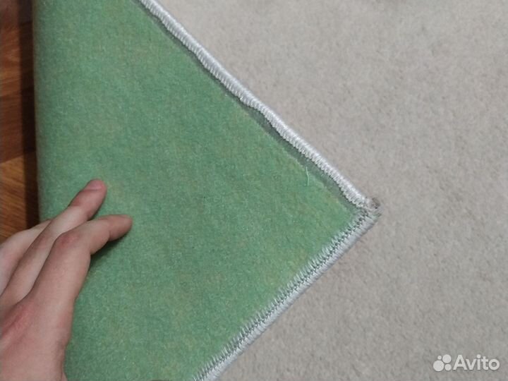 Ковёр напольный (2.5м х 2.6м)