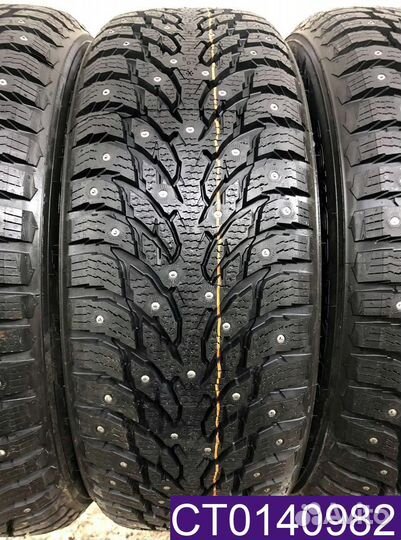 Nokian Tyres Hakkapeliitta 9 235/55 R19 105T