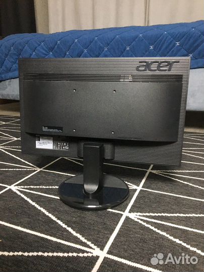 Монитор Acer k192hql 18.5”