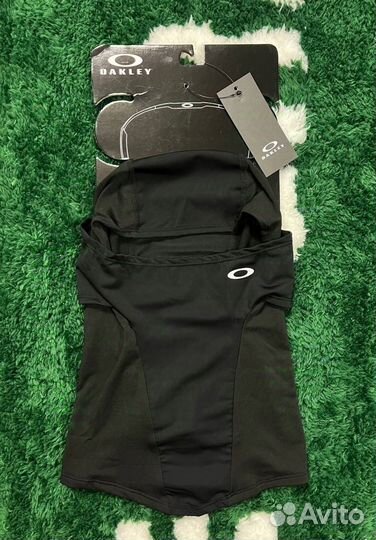 Балаклава снуд Oakley