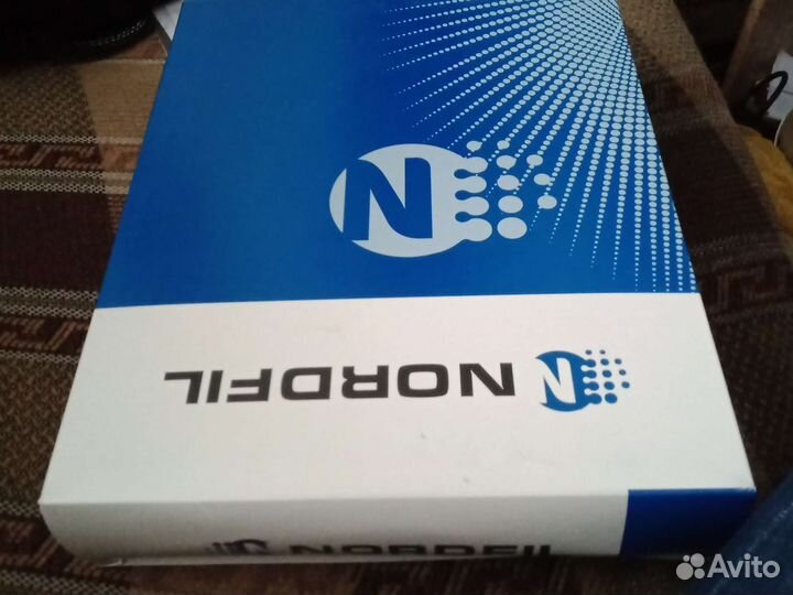 Фильтр воздушный