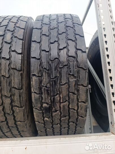 Шины на ведущую ось Cordiant DR-1 315/70R22.5