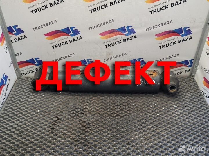 9703260100 Амортизатор задний Mercedes-Benz Atego