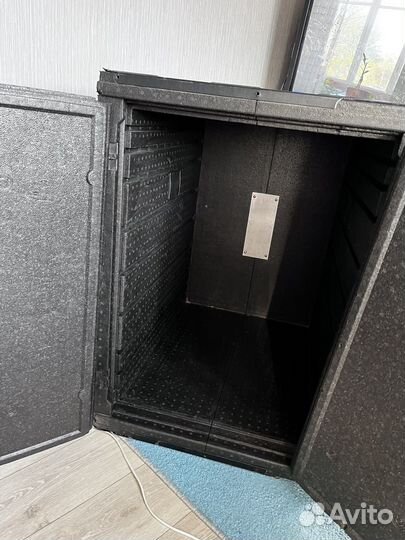 Термоконтейнер термобокс