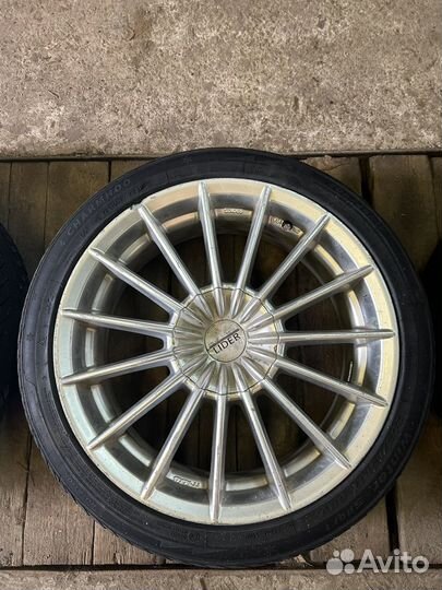 Oz lider r17