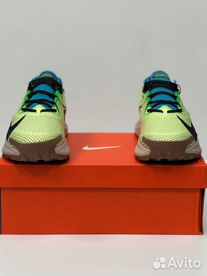 Кроссовки Nike Pegasus Trail беговые