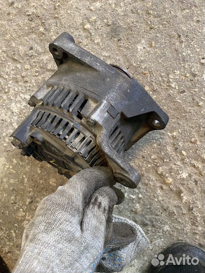 Генератор vw