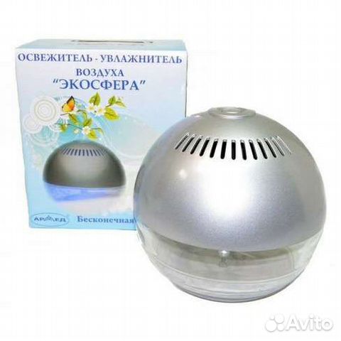 Увлажнитель воздуха