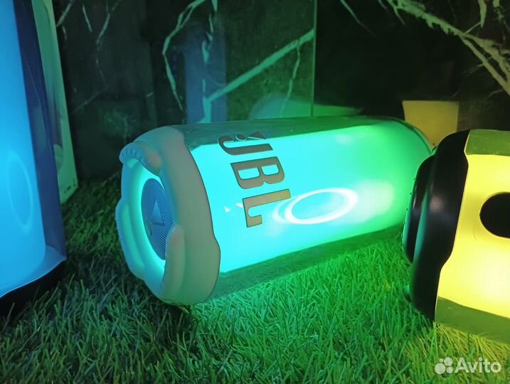 Колонка JBL pulse 5