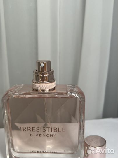 Givenchy Irresistible edt